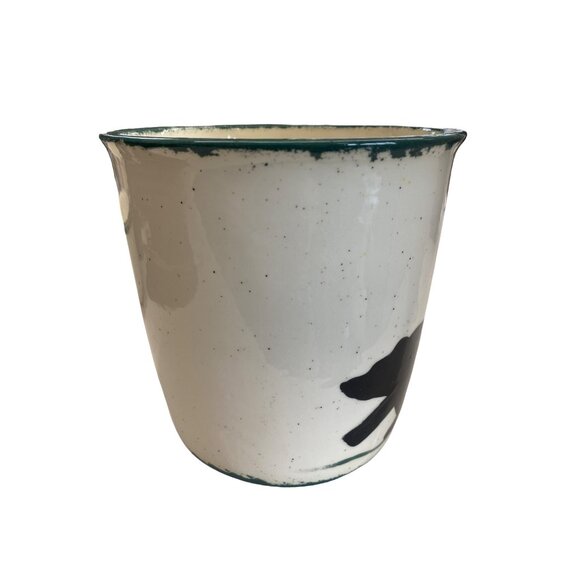 Anna Lees Dips & More Ceramic Bear & Pine Tree Bowl Set - Picture 10 of 13